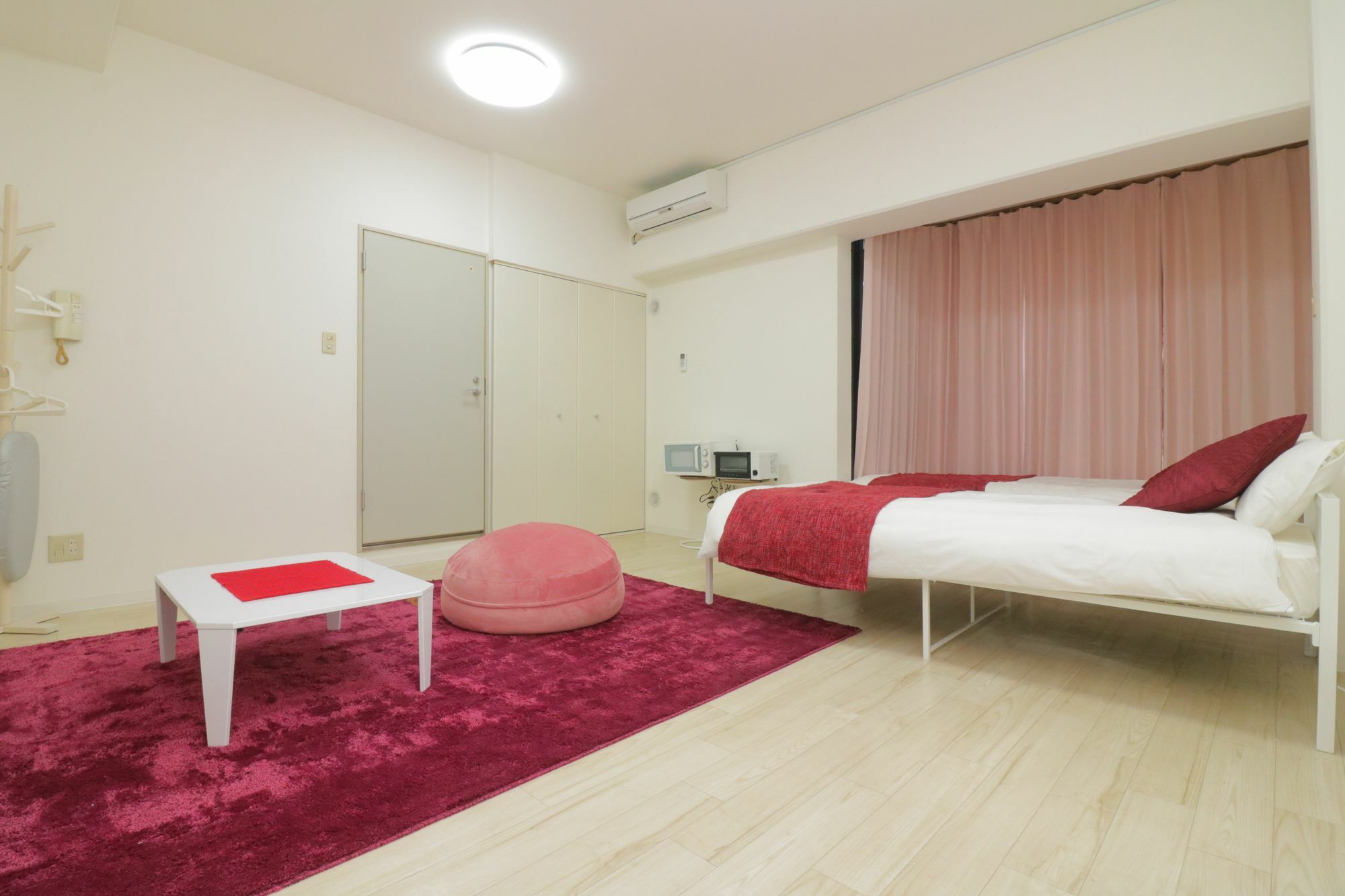 Hg Cozy Hotel No 37 阿波座駅前 Ōsaka Exterior foto