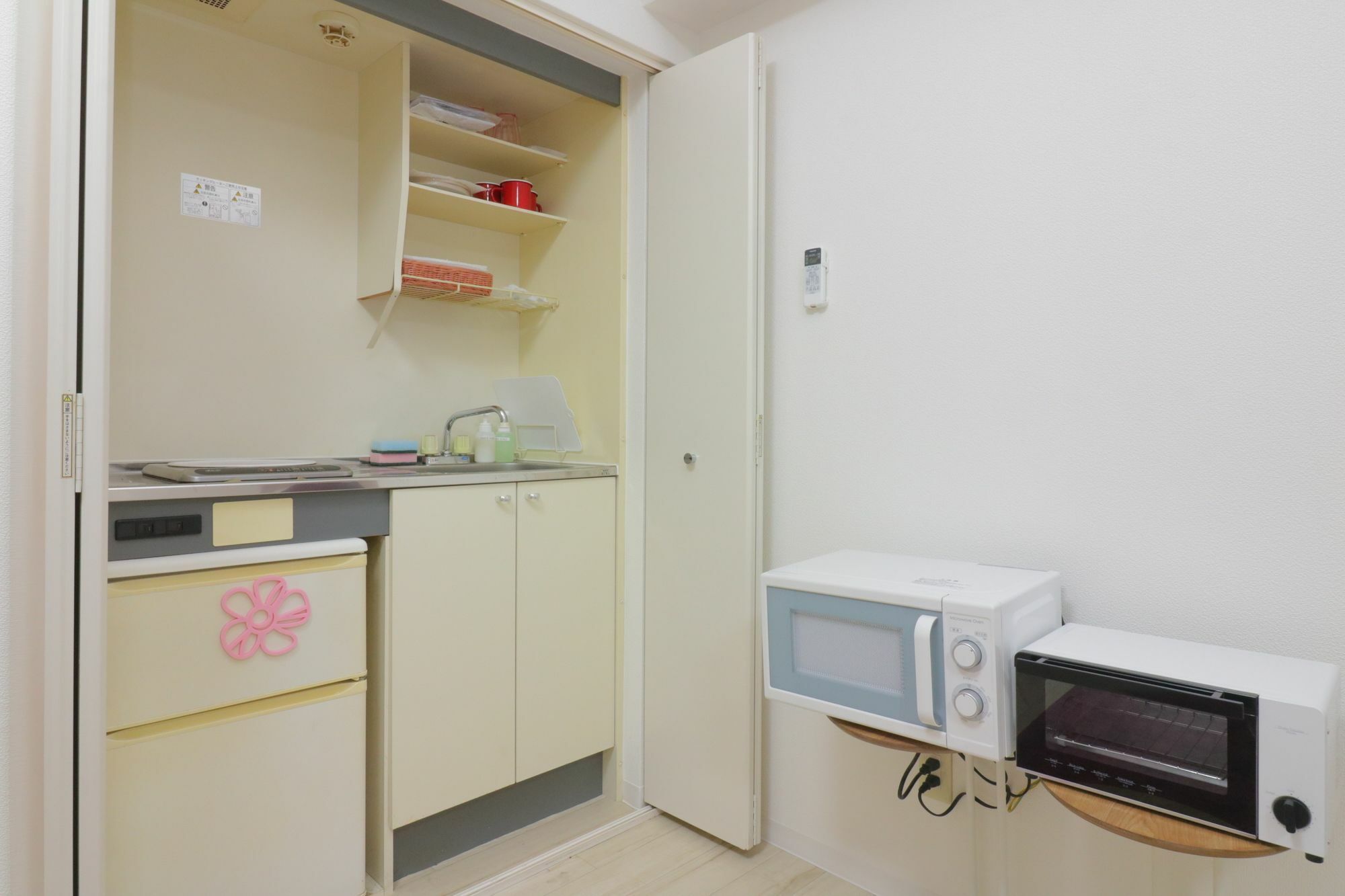 Hg Cozy Hotel No 37 阿波座駅前 Ōsaka Exterior foto