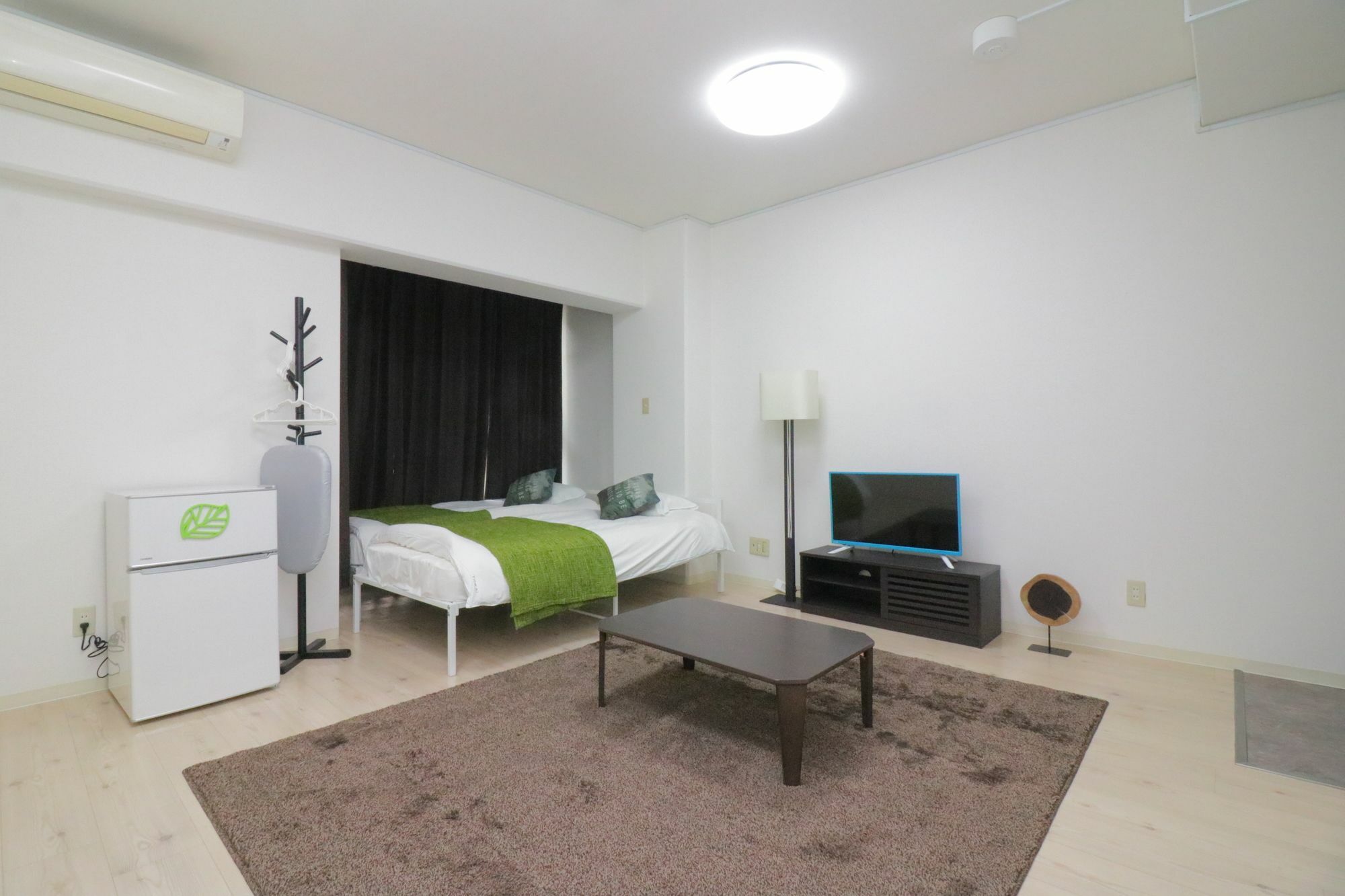 Hg Cozy Hotel No 37 阿波座駅前 Ōsaka Exterior foto