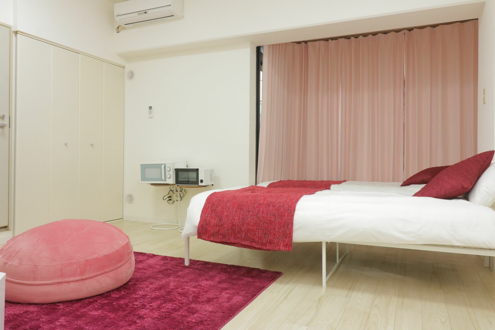 Hg Cozy Hotel No 37 阿波座駅前 Ōsaka Exterior foto